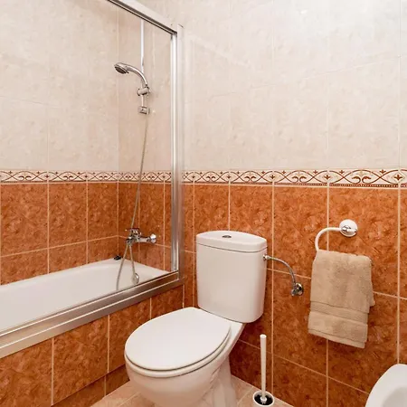 Apartment Espanatour Edel *