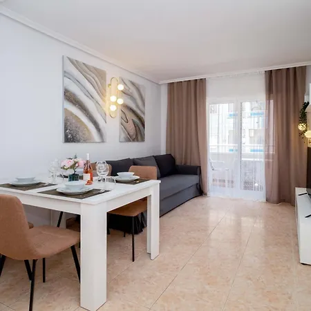 Apartment Espanatour Edel Torrevieja