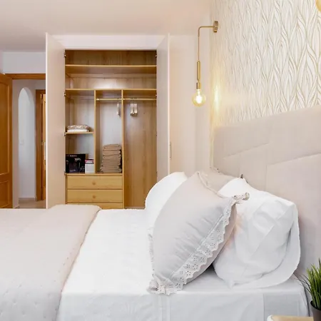 Espanatour Edel Apartment *