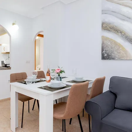 Espanatour Edel Apartment Torrevieja