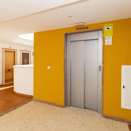 Espanatour Edel Apartment