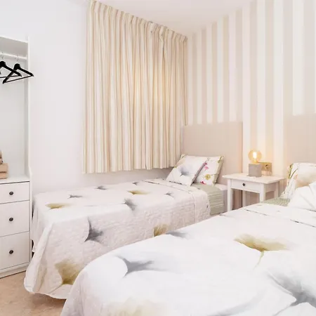 Apartment Espanatour Edel *