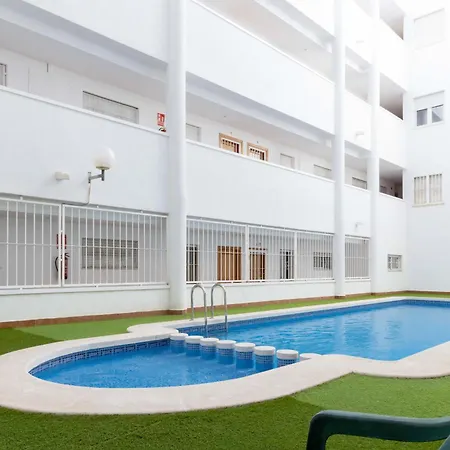 Apartment Espanatour Edel Torrevieja
