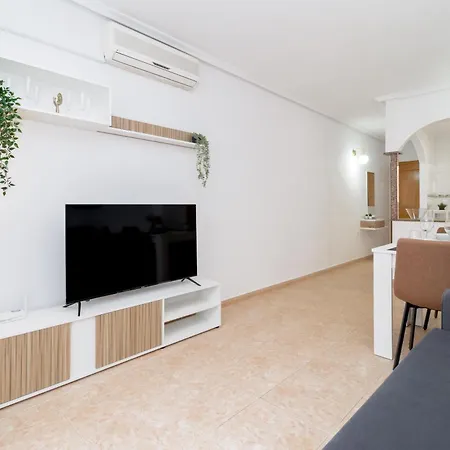 Espanatour Edel Apartment *