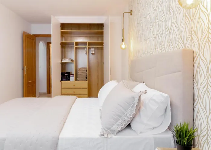 Espanatour Edel Apartmán *