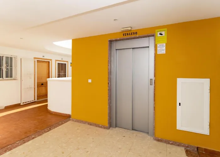 Espanatour Edel Apartmán