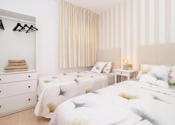 Apartmán Espanatour Edel *