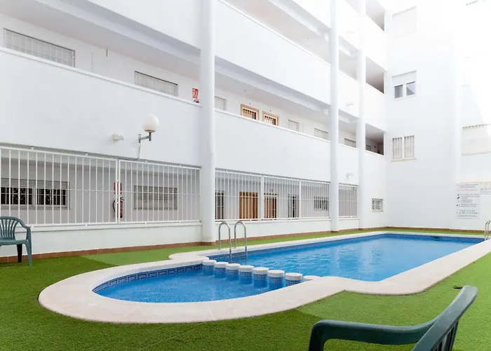 Apartmán Espanatour Edel Torrevieja