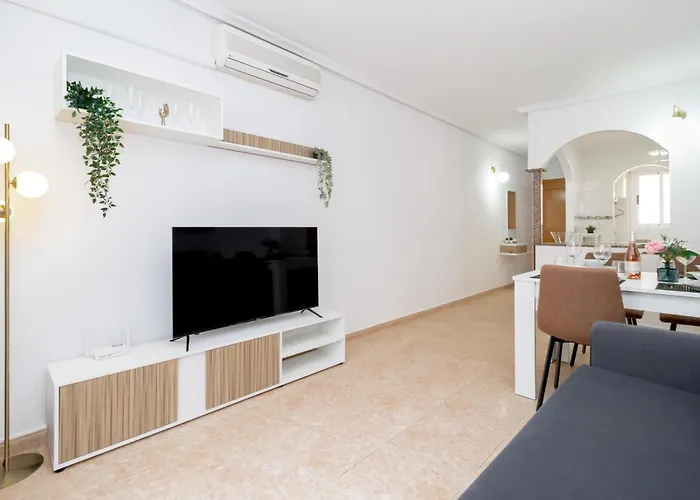 Espanatour Edel Apartmán *
