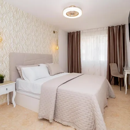 Espanatour Edel Διαμέρισμα *